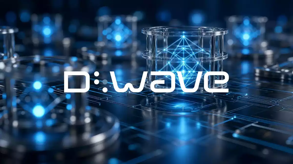 D-Wave Quantum erhält US-Förderung, bezahlt aber mit Aktien