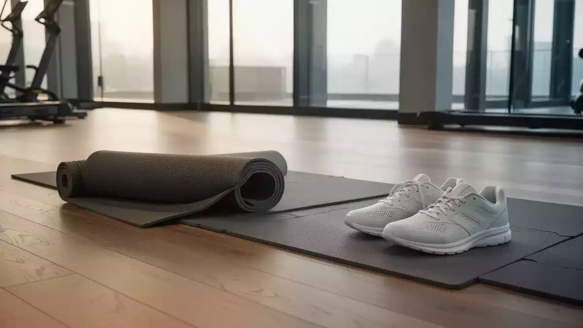 Fitness wissenschaftlich erklärt: Warum Kontinuität entscheidend ist