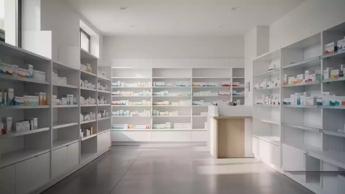 Apotheken unter Druck: Lieferengpässe und Streit um Rx-Versand