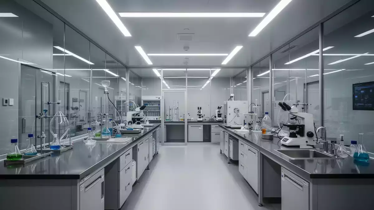 Neues ISAB in St. Gallen erforscht Alzheimer und Parkinson
