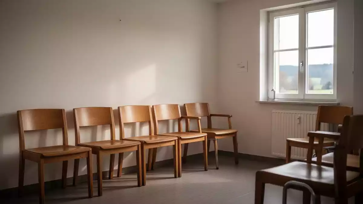 Hausarztversorgung unter Druck: Bürger fürchten längere Wartezeiten