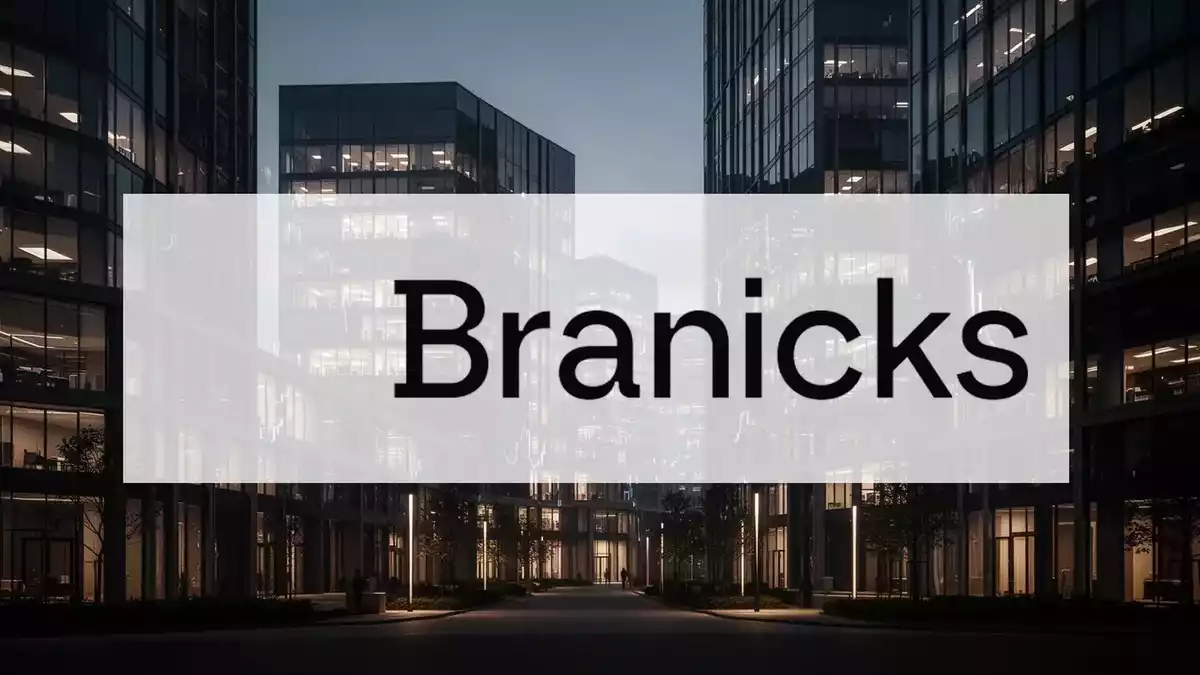 Branicks Group CEO Exit Looms as Bridge Notes Close and Stock Slides