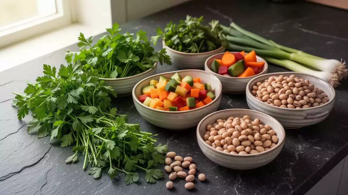 Jamie Oliver bringt schnelle Rezepte mit Gesundheitsfokus heraus
