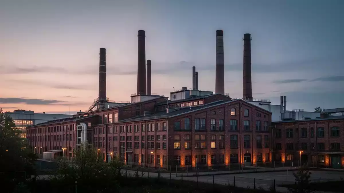 GSK plant Schließung des Dresdner Impfstoffwerks bis 2028