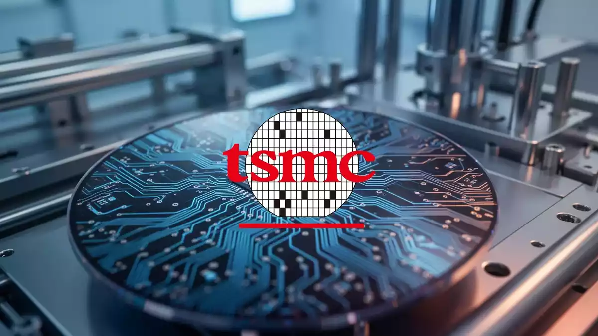TSMC steigert August-Umsatz dank KI-Nachfrage um 53,3 Prozent