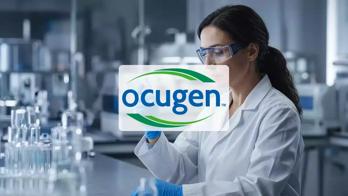 Ocugen-Aktie unter Druck: Stargardt-Daten belasten Bewertung