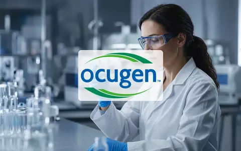 Moderne, sterile Laborumgebung mit wissenschaftlichen Geräten und Glasfläschchen in einer analytischen Atmosphäre. - Foto: über boerse-global.de