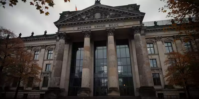  - Foto: über boerse-global.de