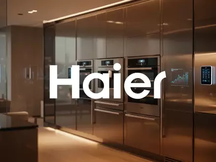 Modernes, minimalistisches Smart-Home-Interieur mit hochwertigen Geräten und atmosphärischer Beleuchtung. - Foto: über boerse-global.de
