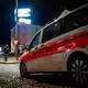 Die Bergung der Leichen dauerte bis zum späten Abend. - Bild: Claudio Thoma/KEYSTONE/dpa