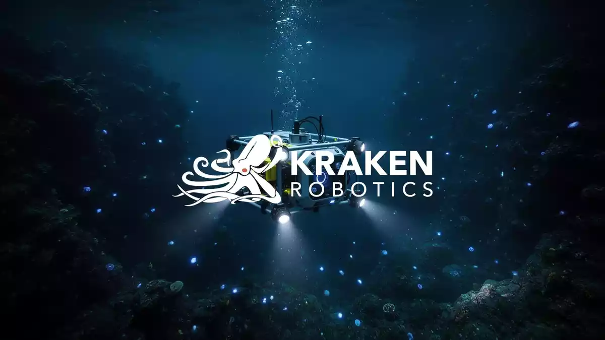 Kraken Robotics: Quartalsverlust und Kurszielsenkungen belasten Aktie