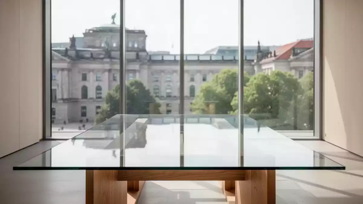 Brantner startet KI-Dialog mit Wirtschaft und Wissenschaft