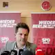 Bereits bei einer Pressekonferenz am Donnerstag hatte Krach die Vorwürfe zurückgewiesen. - Bild: Kay Nietfeld/dpa