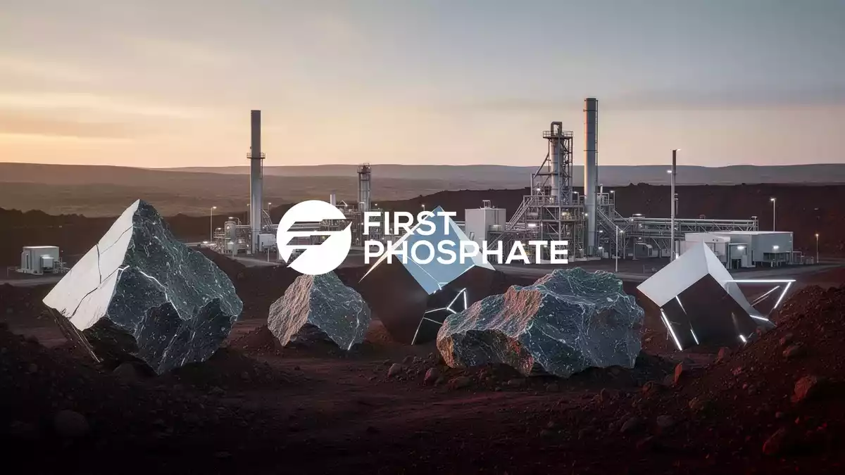 First Phosphate: Partnerschaften stärken Projekt und Aktionärsbasis