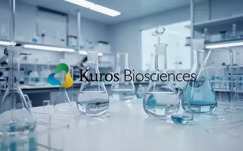 Moderne biotechnologische Laborumgebung als Symbol für wissenschaftliche Innovation und unternehmerische Stabilität. - Foto: über boerse-global.de
