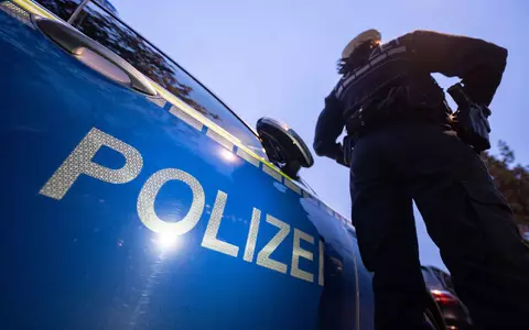 Polizeiliche Durchsuchungen sind auch in Wahlkämpfen legitim. (Symbolbild) - Foto: Marijan Murat/dpa
