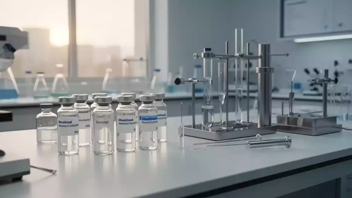 Bimekizumab erhält in Südkorea drei neue Anwendungsgebiete