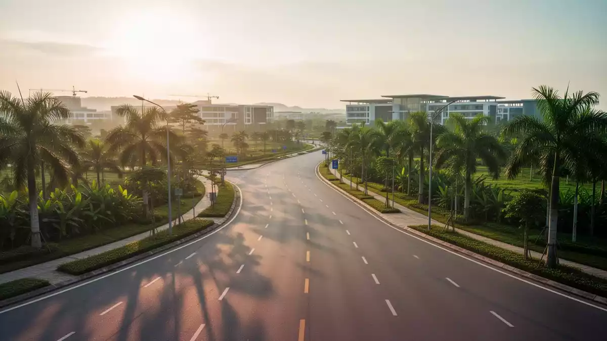 Hanoi genehmigt 24-monatigen Pilotbetrieb für autonome Fahrzeuge