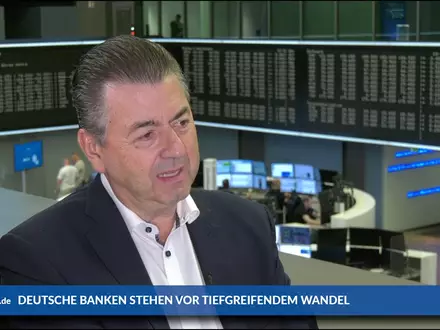 Robert Halver (Baader Bank): „Deutschland braucht starke Banken – sonst sind wir fremdbestimmt“ - Foto: inside-wirtschaft.de