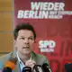 Kurz vor Wahlen werden Ermittlungen gegen SPD-Politiker Steffen Krach öffentlich. - Bild: Kay Nietfeld/dpa