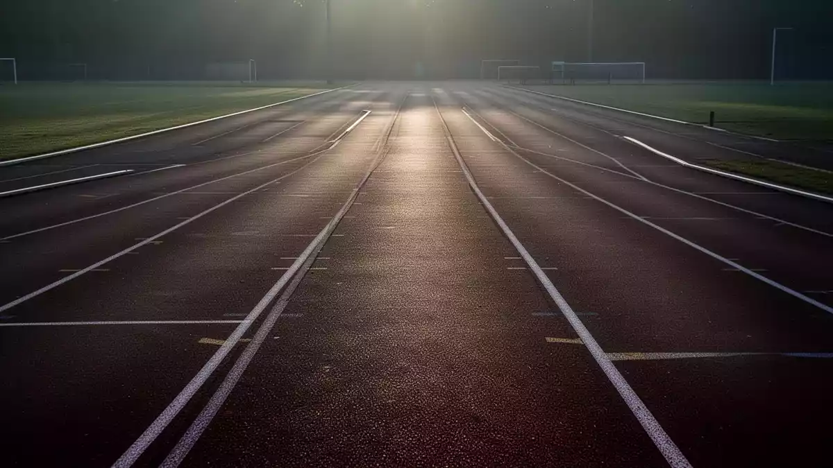 Mentale Stärke im Profisport: Wie Athleten Krisen bewältigen