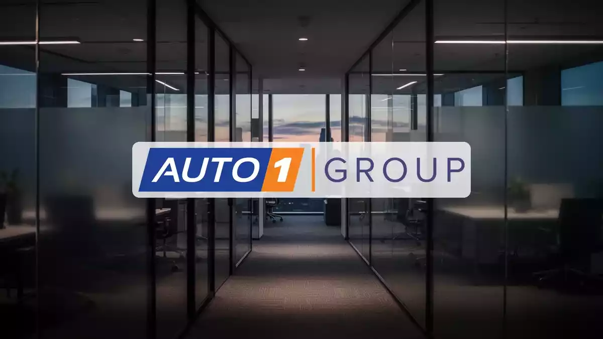 AUTO1 Group: Finanzchef geht, Analysten sehen Erholungspotenzial