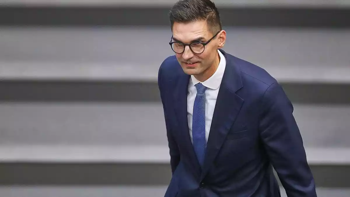 CDU-Fraktionsvize Müller erhöht Druck auf Kanzler Merz