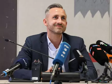 Aussagen von Sachsen-Anhalts AfD-Spitzenkandidat Ulrich Siegmund haben für Aufregung gesorgt. - Foto: Peter Gercke/dpa