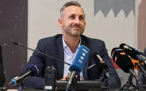 Aussagen von Sachsen-Anhalts AfD-Spitzenkandidat Ulrich Siegmund haben für Aufregung gesorgt. - Foto: Peter Gercke/dpa