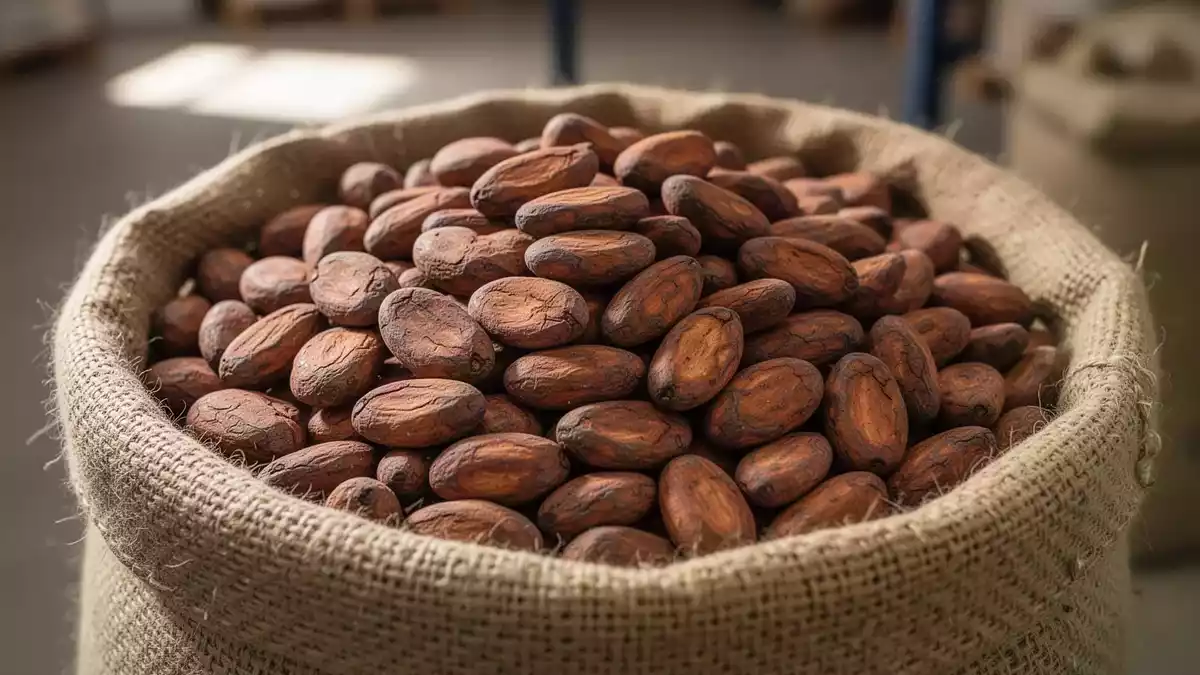 Kakao: Ghana plant höhere Preise, Brasilien verdoppelt Produktion
