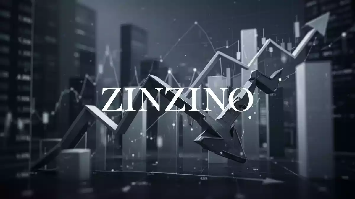 Zinzino wächst zweistellig, doch die Aktie bleibt unter Druck