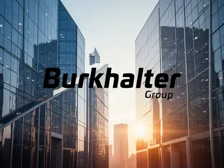 Abstrakte Darstellung von Unternehmenswachstum und strategischer Expansion in einer modernen Architekturumgebung. - Foto: über boerse-global.de