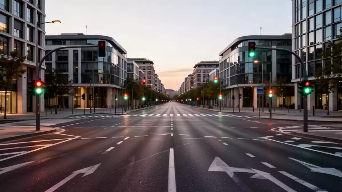WeRide und Uber erhalten Spaniens erste Level-4-Genehmigung