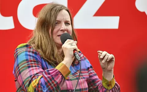 Judith Holoferners (Archiv) - Foto: via dts Nachrichtenagentur