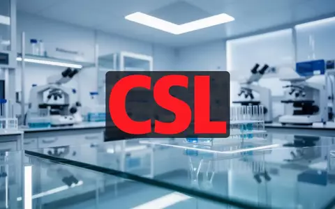 Modernes Labor für biotechnologische Forschung mit Fokus auf wissenschaftliche Innovation und klinische Studien. - Foto: über boerse-global.de