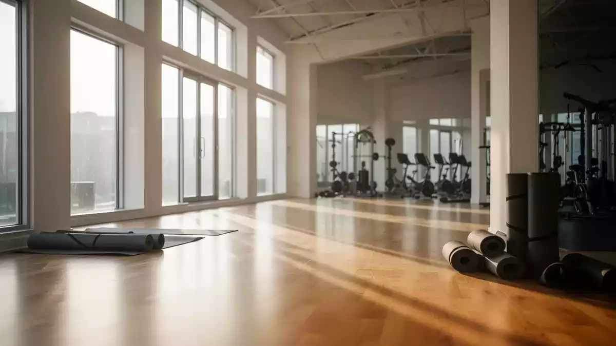 Fit im Alter: Wie intensives Training Muskeln und Mobilität stärkt