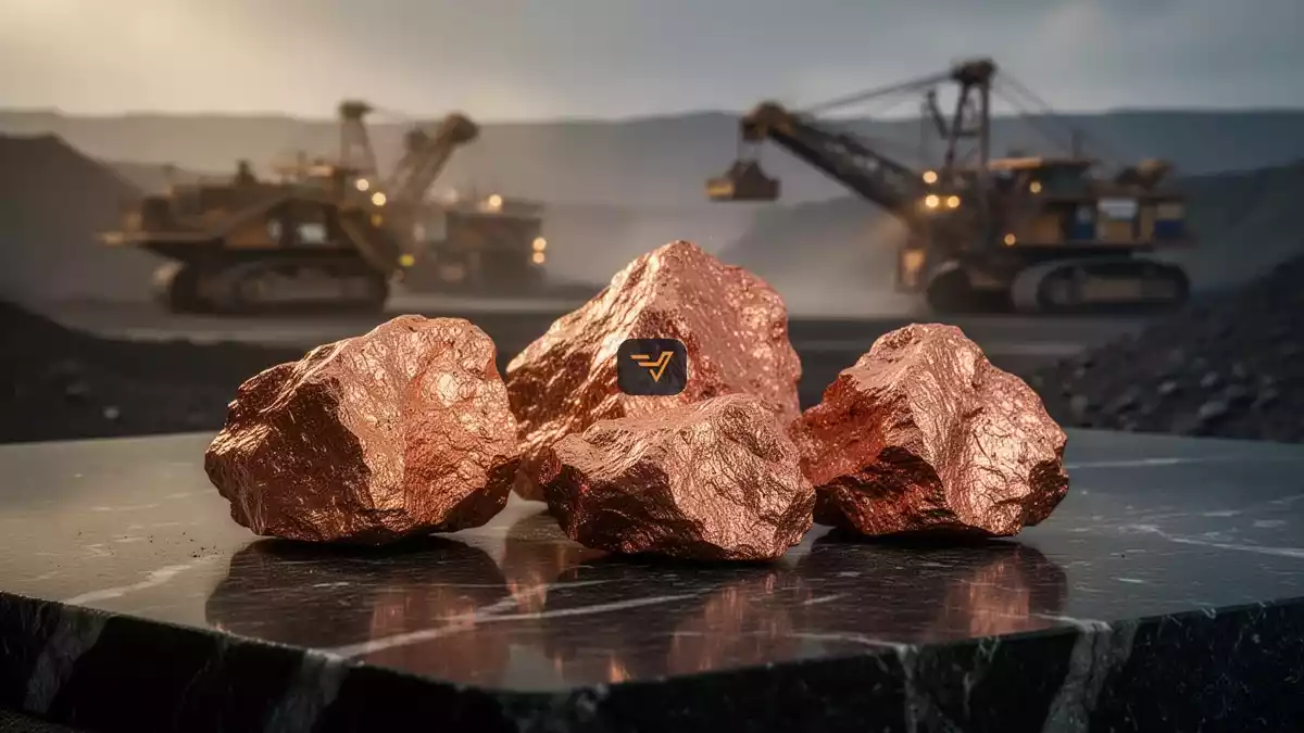 Vizsla Copper übernimmt Alaska-Projekte und gewinnt Agnico Eagle