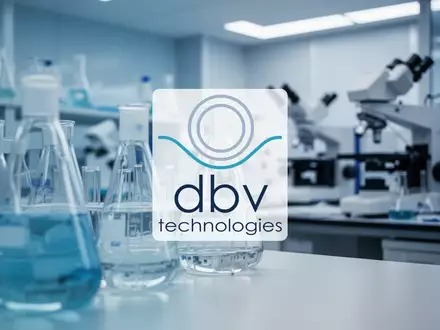 Moderne wissenschaftliche Laborumgebung mit Fokus auf biotechnologische Forschung und medizinischen Fortschritt. - Foto: über boerse-global.de