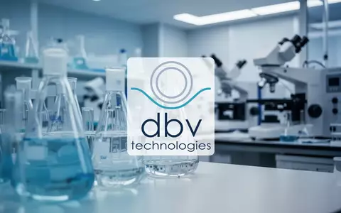 Moderne wissenschaftliche Laborumgebung mit Fokus auf biotechnologische Forschung und medizinischen Fortschritt. - Foto: über boerse-global.de