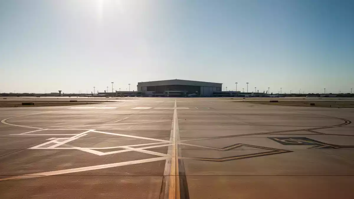 Texas startet eVTOL-Testflüge mit Joby, BETA und Wisk