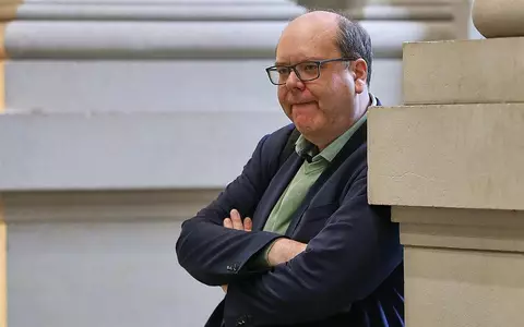 Christian Meyer (Archiv) - Foto: via dts Nachrichtenagentur
