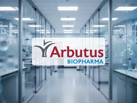 Modernes Labor in der biotechnologischen Forschung mit kühler Beleuchtung und verschwommenem Hintergrund. - Foto: über boerse-global.de