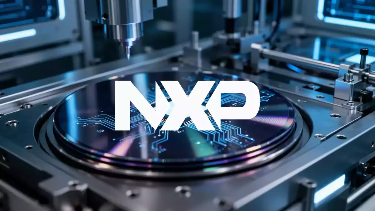 NXP-Aktie steigt: Physical AI und Edge-Computing treiben Strategie