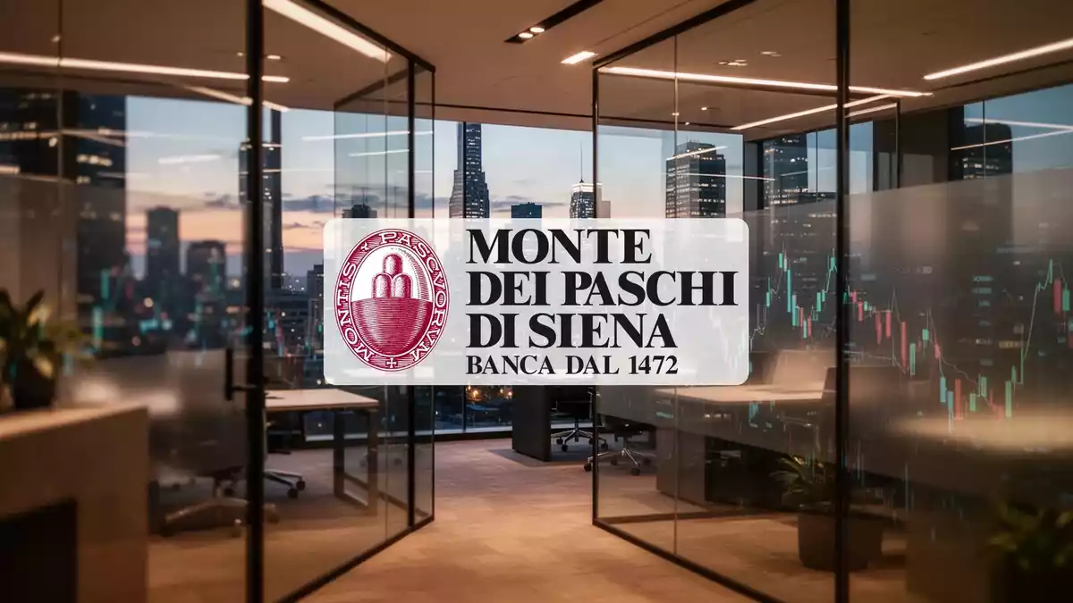 MPS und Intesa Sanpaolo treiben Italiens Bankenübernahme voran