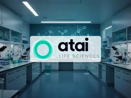 Modernes Laborinterieur als Symbol für Innovation und Unternehmensübernahmen im Biotechnologiesektor - Foto: über boerse-global.de