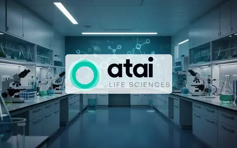 Modernes Laborinterieur als Symbol für Innovation und Unternehmensübernahmen im Biotechnologiesektor - Foto: über boerse-global.de