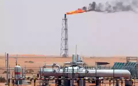 Saudi-Arabien schaltet eine wichtige Pipeline ab, nachdem Angriffe darauf gemeldet wurden. (Symbolbild) - Foto: Ali Haider/EPA/dpa