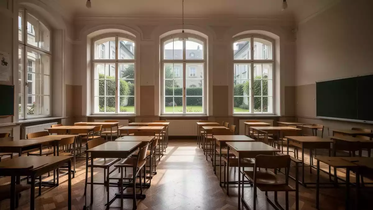 Graz: Schulwarte machen 39 Volksschulen für Schulstart bereit