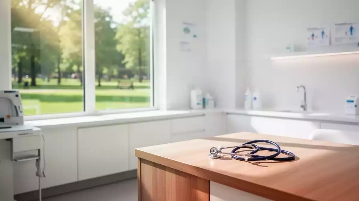 Palmas startet Glukosesensor-Programm für junge Typ-1-Diabetiker