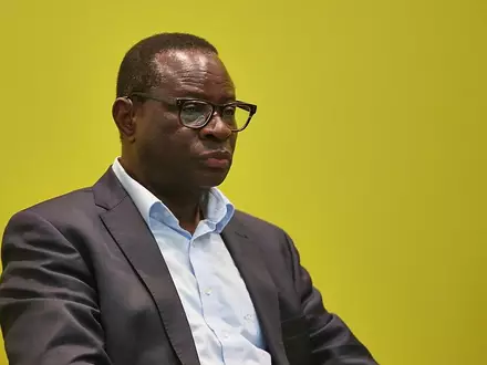 Karamba Diaby (Archiv) - Foto: via dts Nachrichtenagentur